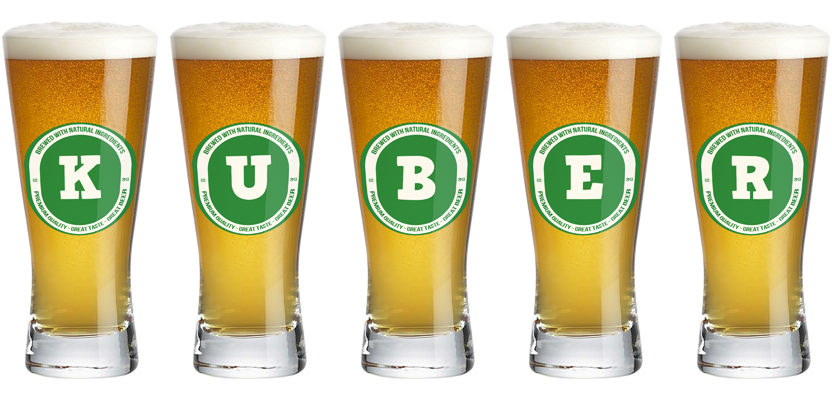 Kuber lager logo