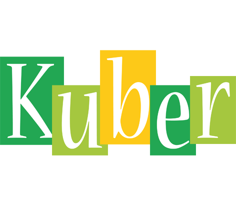 Kuber lemonade logo