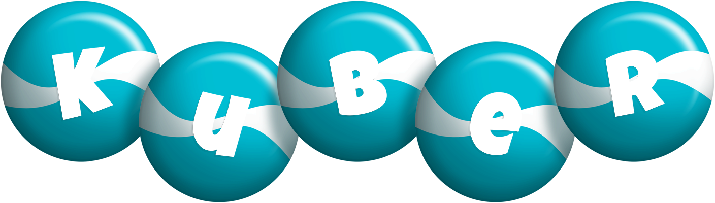 Kuber messi logo