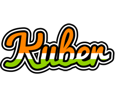 Kuber mumbai logo