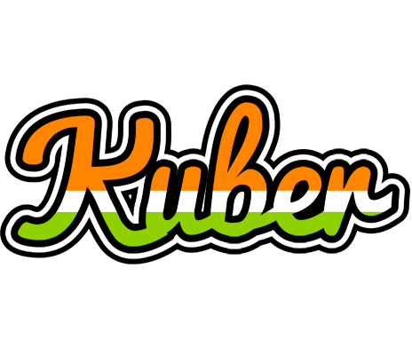 Kuber mumbai logo