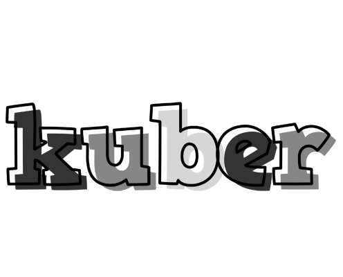 Kuber night logo