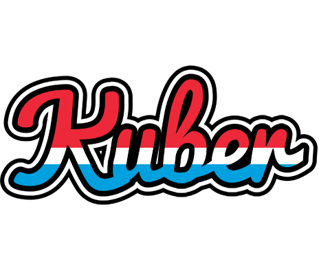 Kuber norway logo