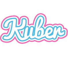 Kuber outdoors logo