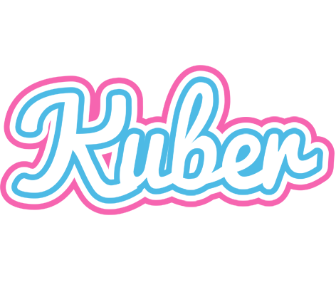 Kuber outdoors logo