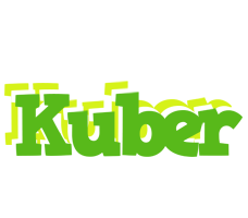 Kuber picnic logo