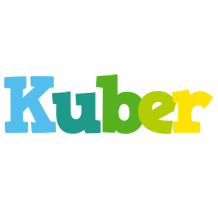 Kuber rainbows logo