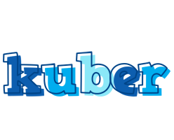 Kuber sailor logo