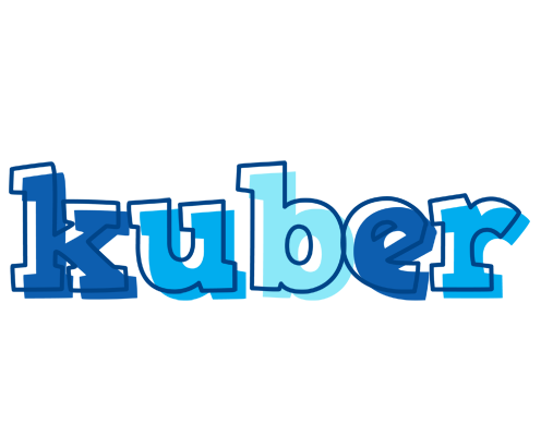 Kuber sailor logo