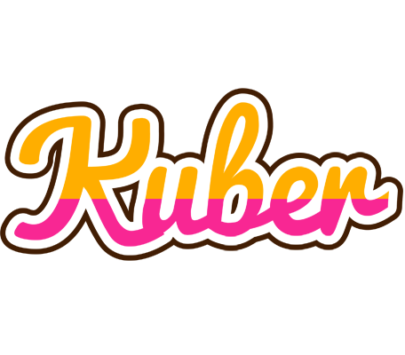 Kuber smoothie logo