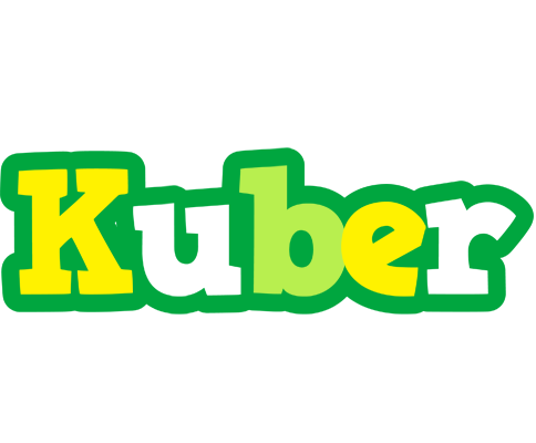 Kuber soccer logo