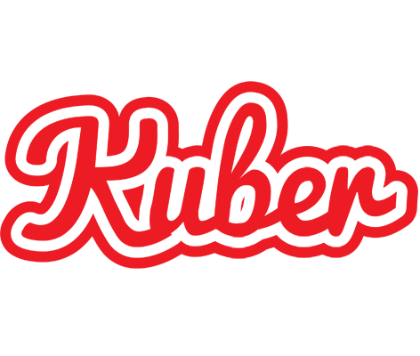 Kuber sunshine logo