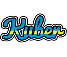 Kuber sweden logo