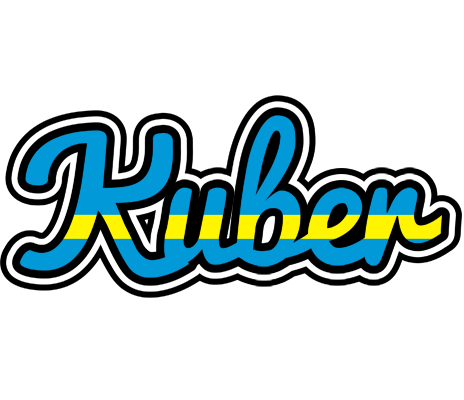 Kuber sweden logo