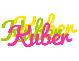 Kuber sweets logo