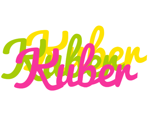 Kuber sweets logo
