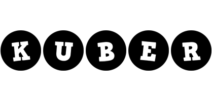 Kuber tools logo
