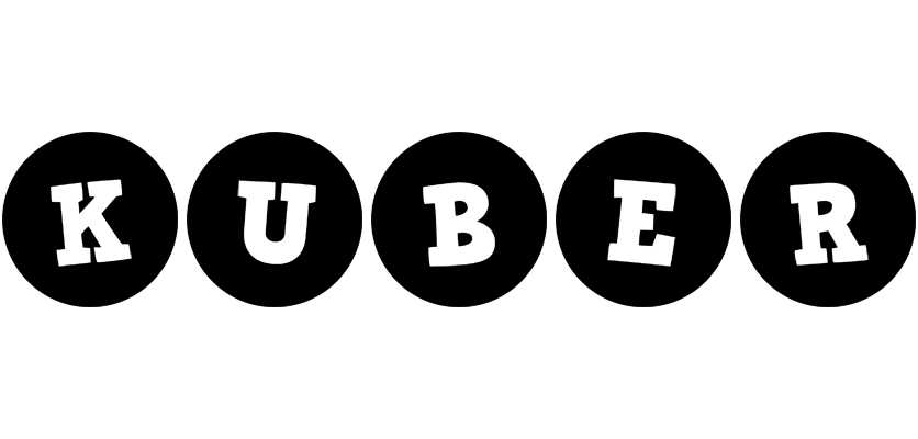 Kuber tools logo
