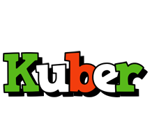 Kuber venezia logo