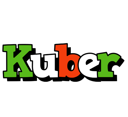 Kuber venezia logo