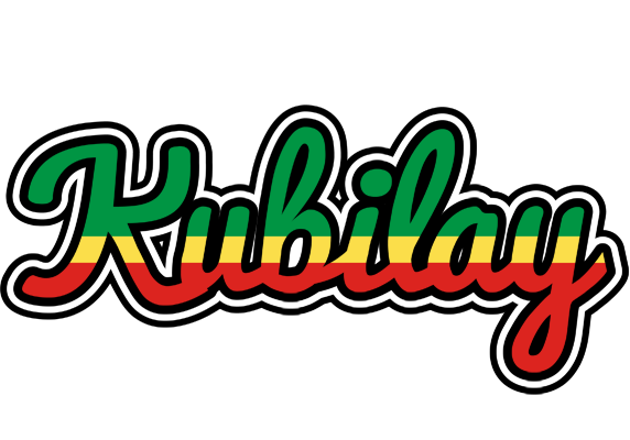 Kubilay african logo