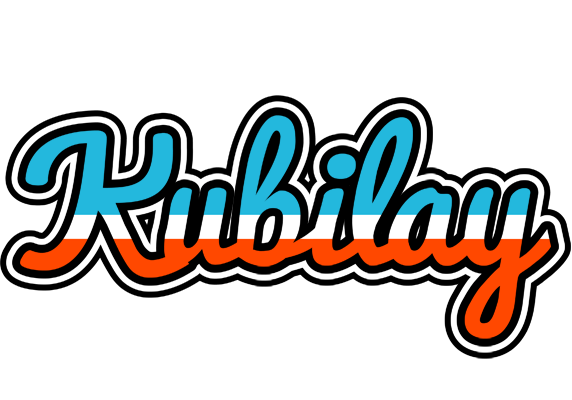 Kubilay america logo