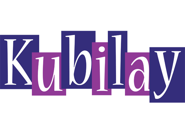 Kubilay autumn logo