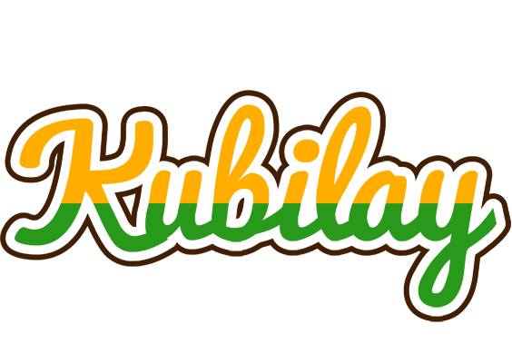 Kubilay banana logo