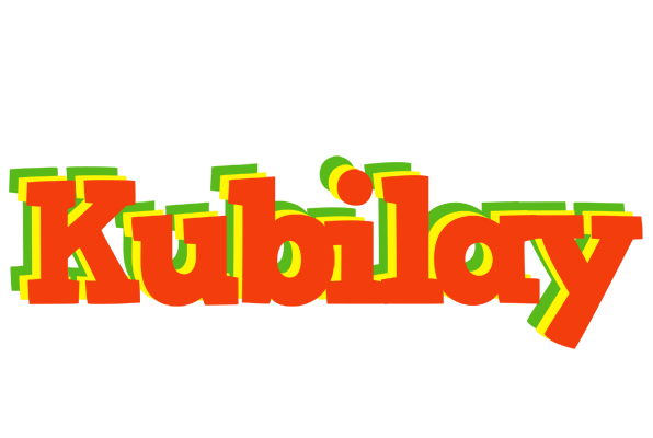 Kubilay bbq logo