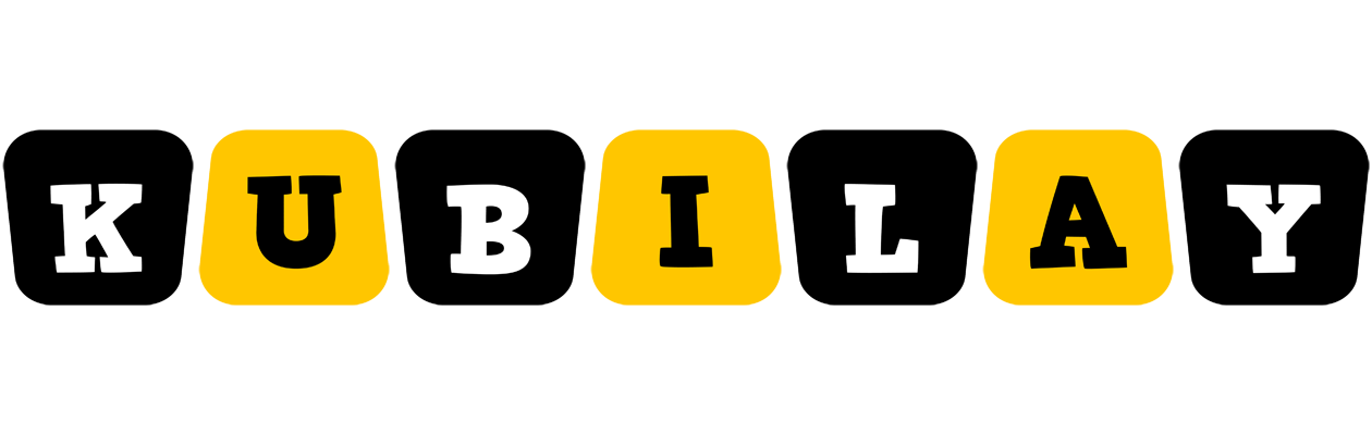Kubilay boots logo