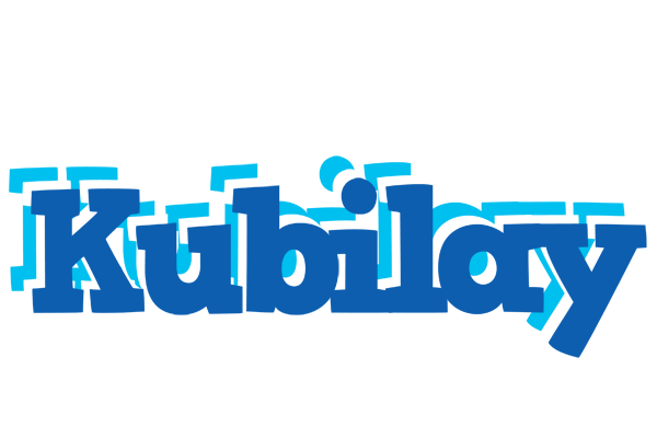 Kubilay business logo