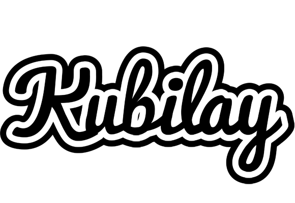Kubilay chess logo