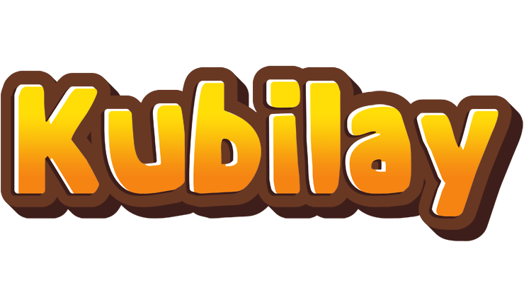 Kubilay cookies logo
