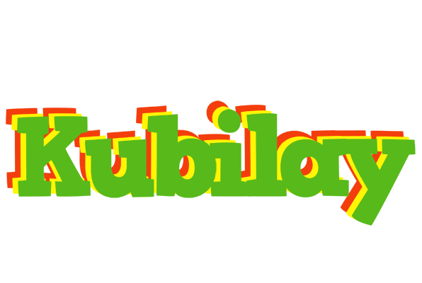 Kubilay crocodile logo