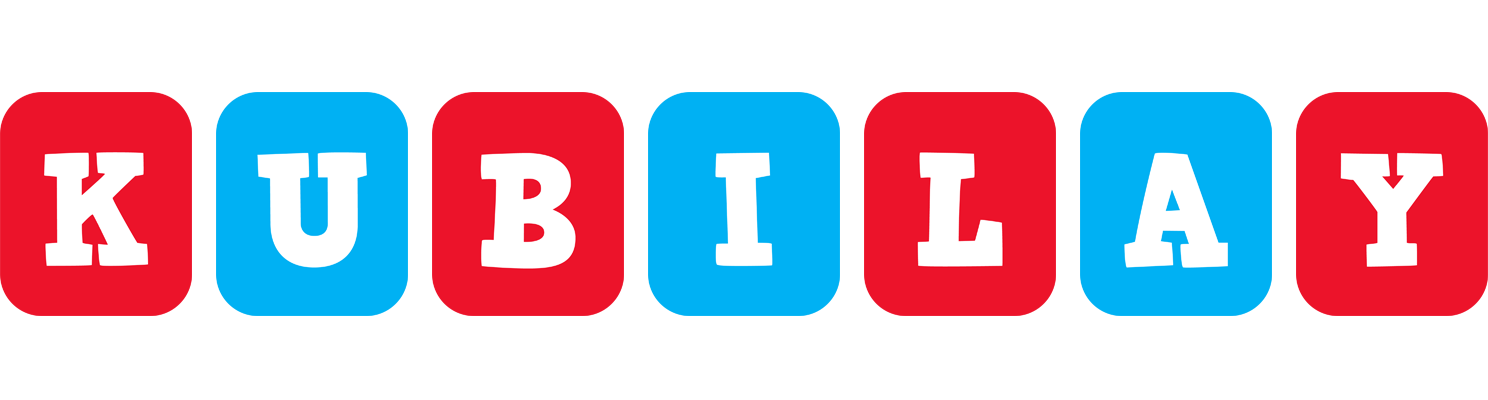 Kubilay diesel logo