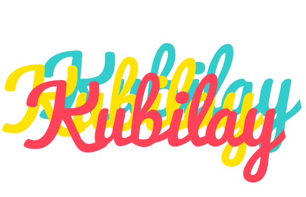 Kubilay disco logo