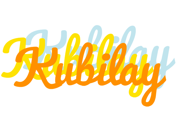 Kubilay energy logo