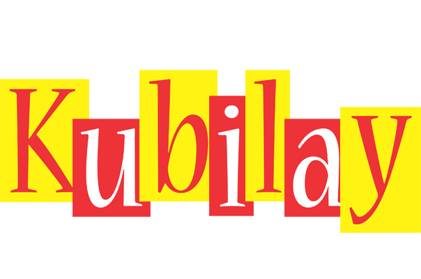 Kubilay errors logo