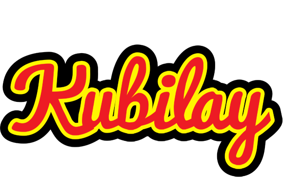 Kubilay fireman logo