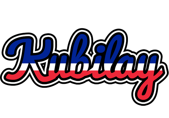 Kubilay france logo