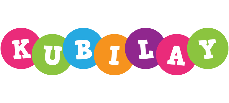 Kubilay friends logo