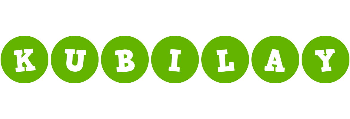 Kubilay games logo