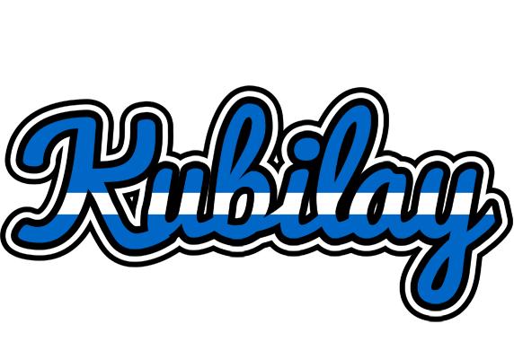 Kubilay greece logo