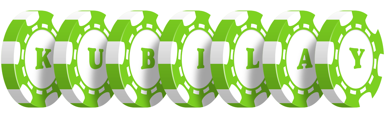 Kubilay holdem logo
