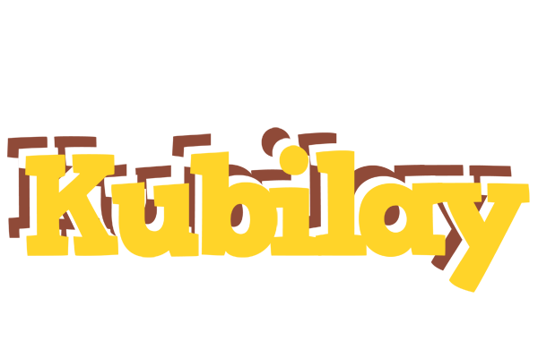 Kubilay hotcup logo