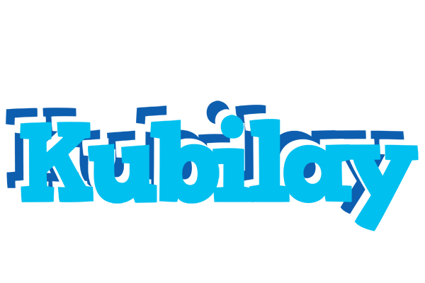 Kubilay jacuzzi logo