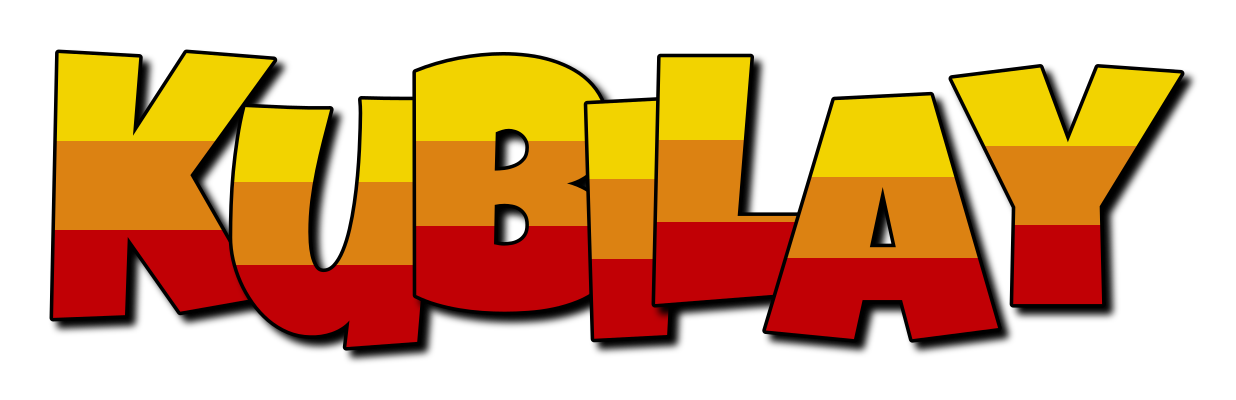 Kubilay jungle logo