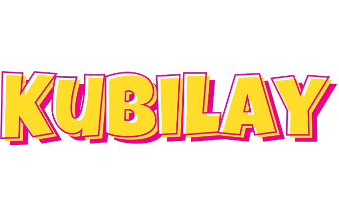Kubilay kaboom logo