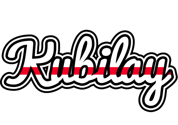 Kubilay kingdom logo
