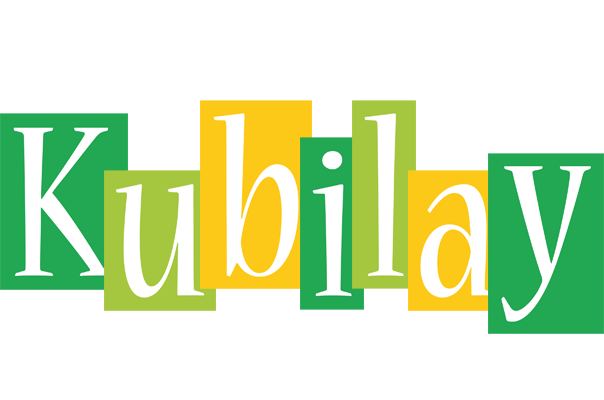 Kubilay lemonade logo